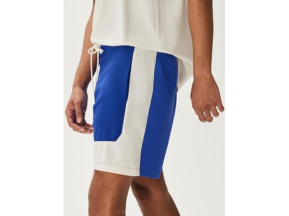Outdoor Voices Men Solarcool 6” Beach Boardshort