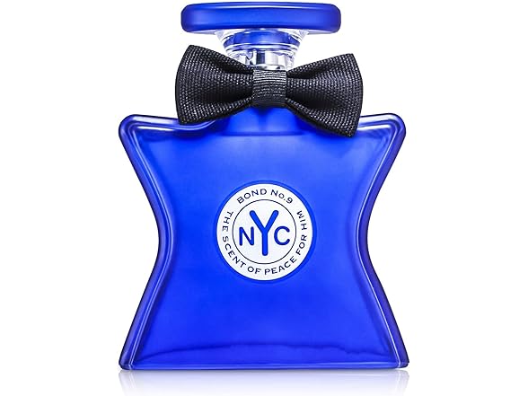 Bond No. 9 The Scent of Peace EDP 3.3 Fl. Oz. (M)