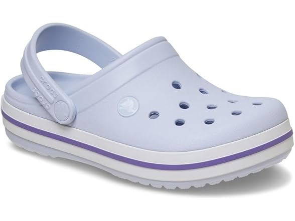 Crocs Crocband Kids Clog Dreamscape