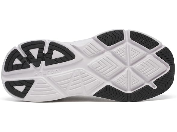 Saucony Women's Guide Metro Le Sneaker