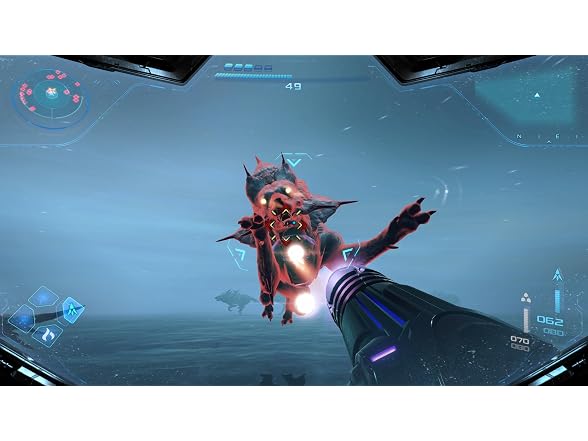 Metroid Prime 4: Beyond - Nintendo Switch 2 Edition