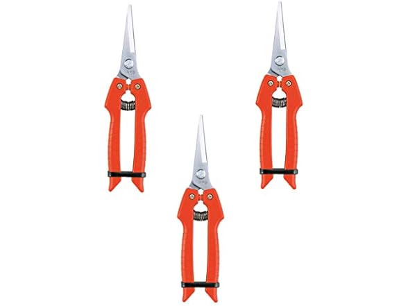 ARS Needle Nose Pruner HP-SE45 3Pk