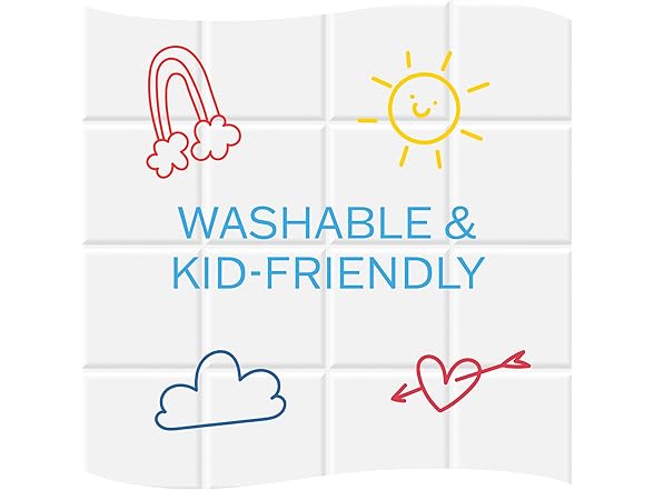 Crayola Bath Tub Mini Paint Set 9 Piece