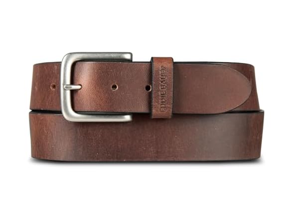 Bridle Leather - Brown