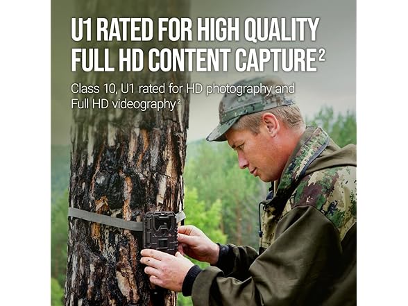 PNY 32GB Elite Class microSDHC Card (3-Pack)