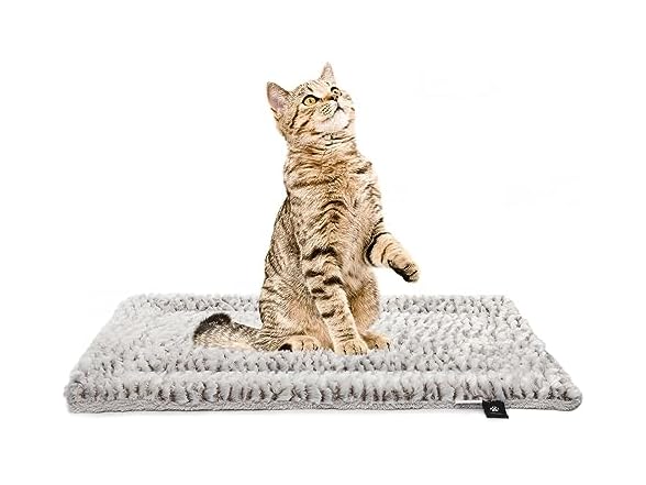 Self Heating Cat Pad