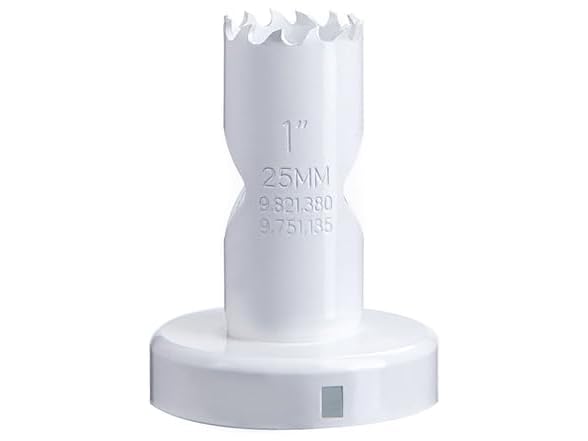 Disston Blu-MOL Hole Saw