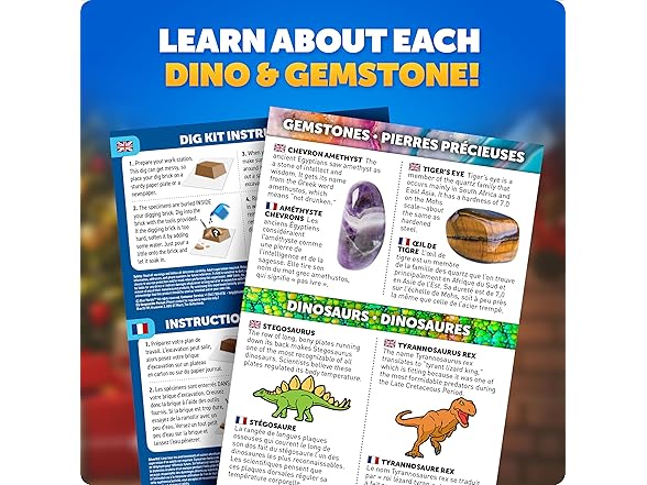 Blue Marble Science Surprise Christmas Ornament Kit