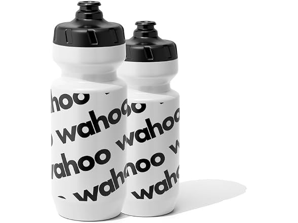 Wahoo Fitness Specialized Water Bottle