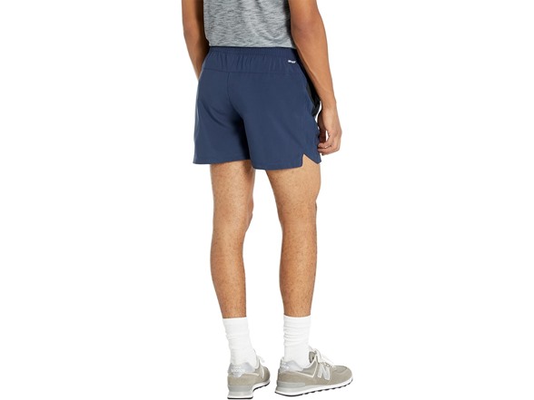 New Balance Men's 5 Inch Short, 3XL