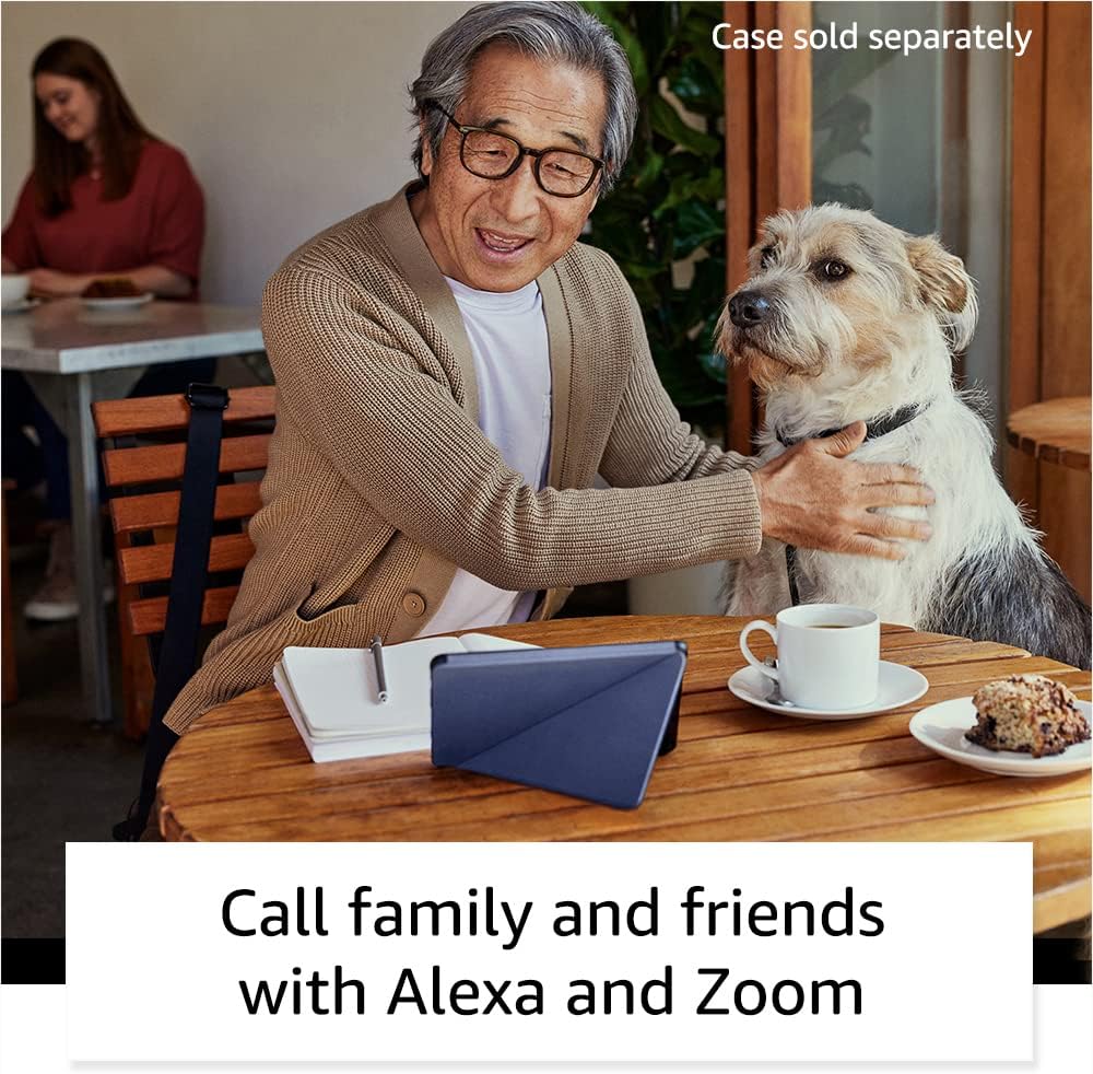 Fire 7 Tablet (2022, 12th Gen) (S&D) - Gallery 13