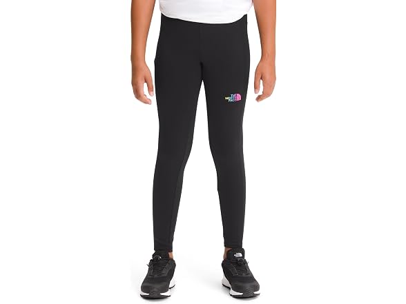 The North Face Girls (M) Never Stop Tights
