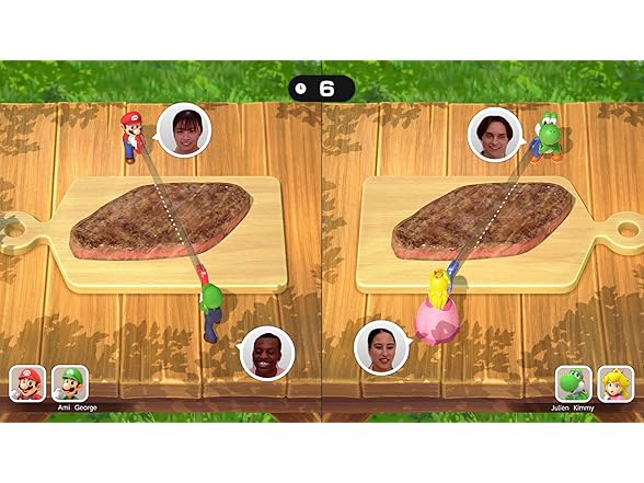 Super Mario Party Jamboree - Nintendo Switch 2 Edition + Jamboree TV