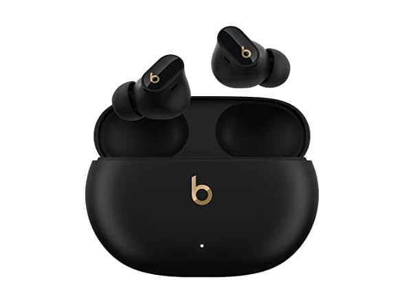 Beats Studio Buds + True Wireless Noise Cancelling Earbud (Open Box)