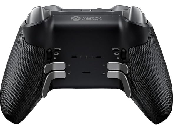 Xbox Elite Series 2 Controller - Black (Renewed) (Open Box)