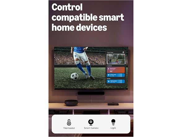 (NEW) Amazon Fire TV Stick 4K Plus with AI-powered Fire TV Search - Gallery 7