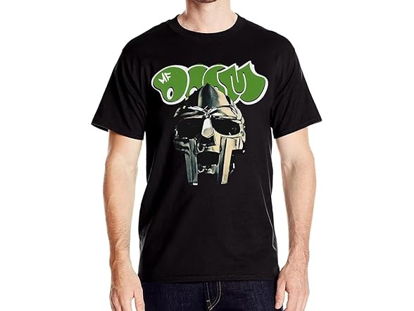 MF Doom Shirt Men's Tshirt