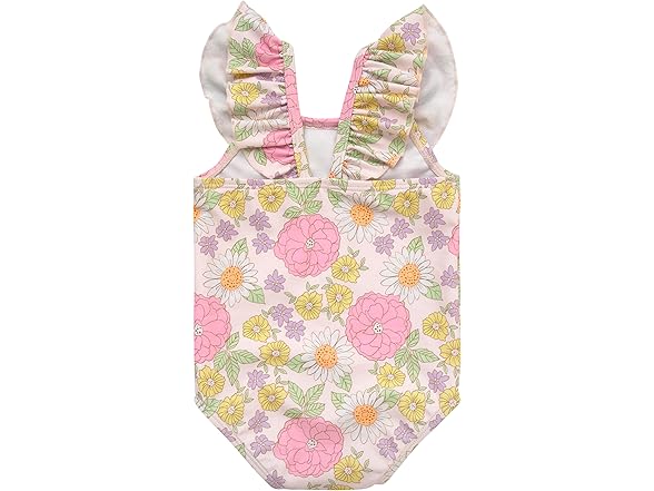 Gerber Girls Swimsuit