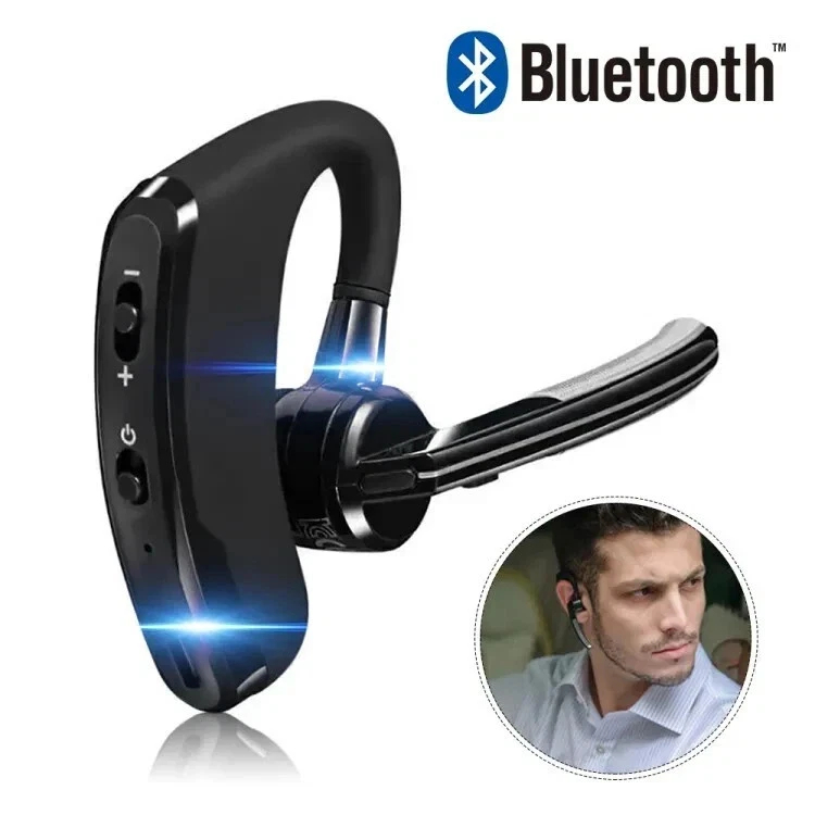 Wireless Trucker Business Headset - Gallery 10