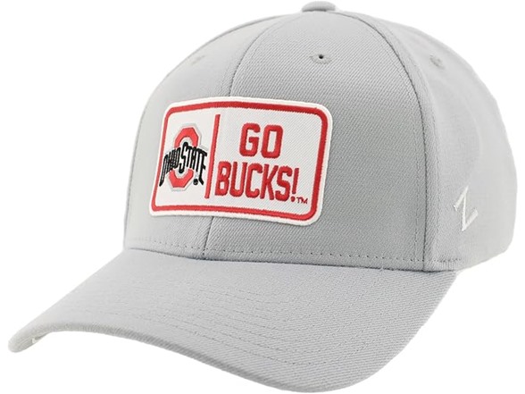 ZHATS NCAA Big Rig Black 2