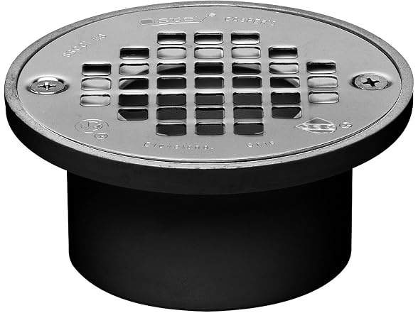 Oatey 2 in. or 3 in. ABS General Purpose