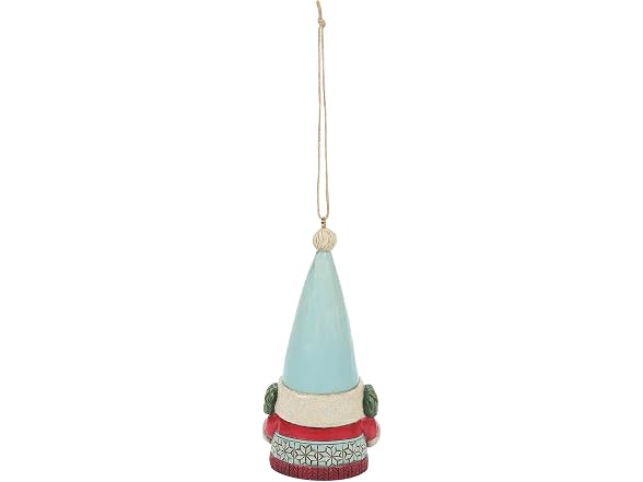 Enesco Jim Shore Heartwood Creek Wonderland Gnome