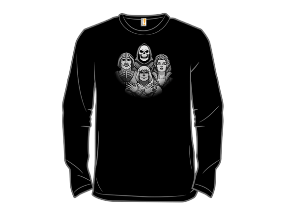 Bohemian of the Universe