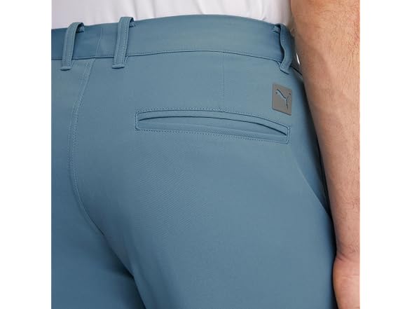 Puma Men (34W x 10L) Dealer 10" Shorts