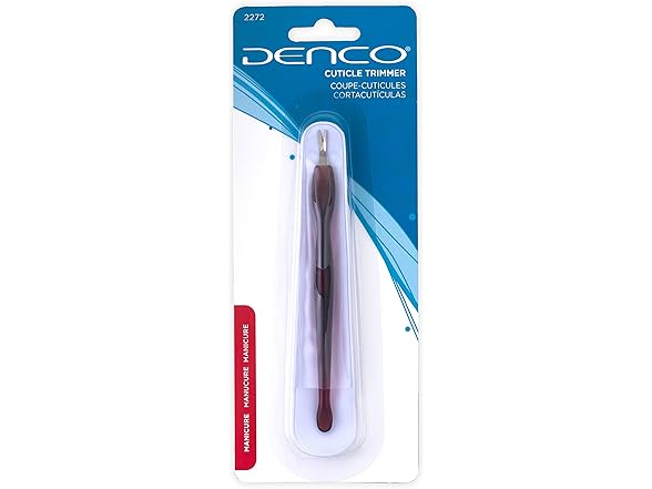 Denco Cuticle Trimmer