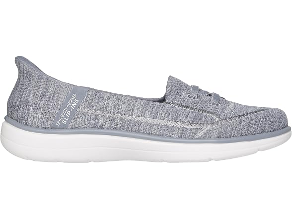 Skechers Women Hands Free Slip-ins: On-The-Go Flat