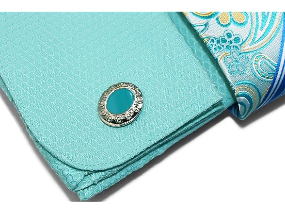 C. Allen Men's Solid Micro Pattern Regul