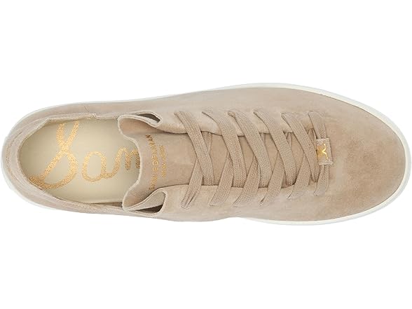 Sam Edelman Women's Pippy Sneaker,  7.5
