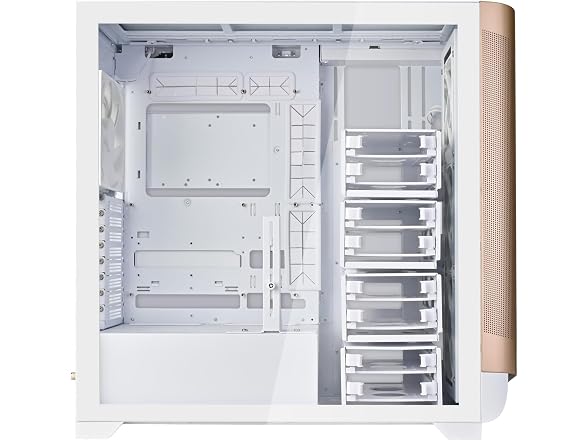 Silverstone Technology SETA A2 A True High Airflow Experience