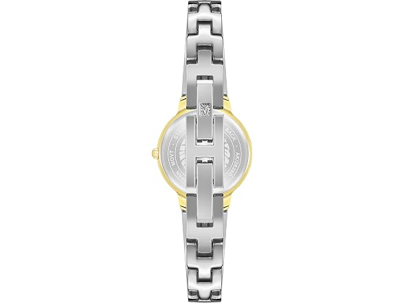 Anne Klein AK/2627SVTT Anne Klein Women's Watch (Open Box)
