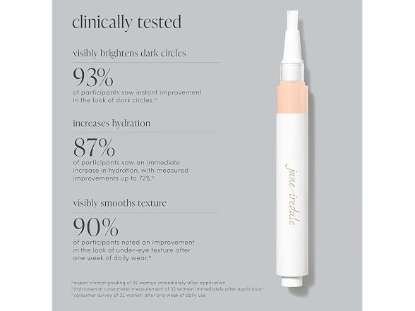 jane iredale Skintuition Under Eye Concealer MD9