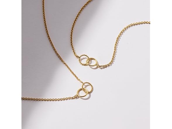 Ana Luisa Pendant Necklaces