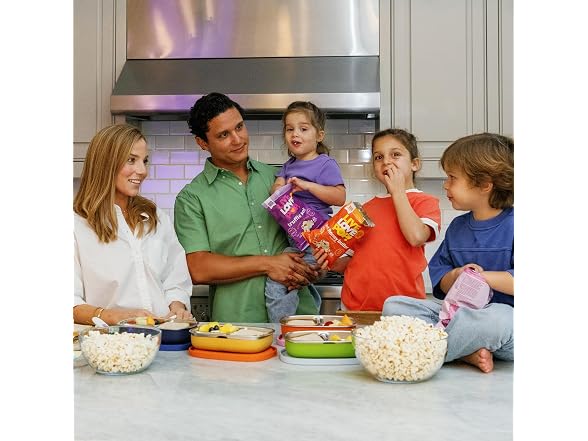 Live Love Pop Popcorn