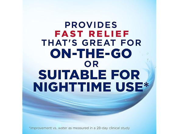 biotene OralBalance Moisturizing Gel