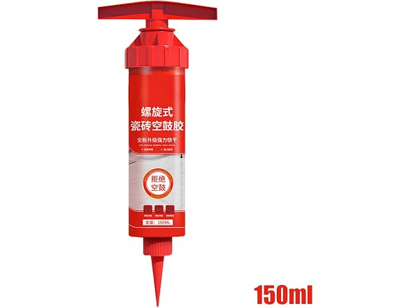Generic CON-70 (2 Pack) Grout Crack Filler
