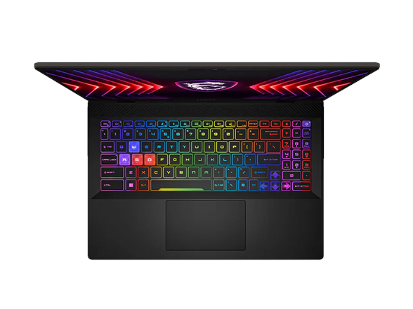 MSI Sword 16 HX B14V 16" FHD+ Gaming Laptop