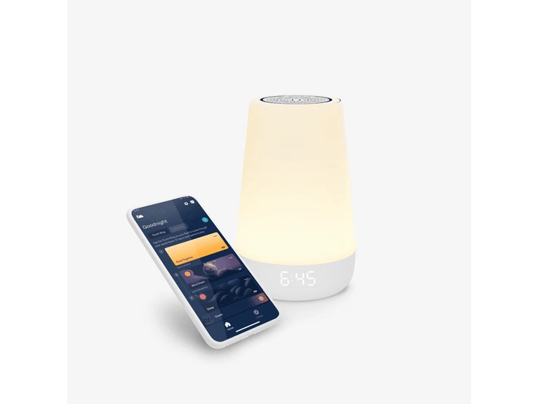 Hatch HBR4400REF Hatch Rest 2nd Gen All-in-one Sleep Assis