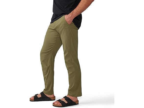 Mountain Hardwear Men's Explore Pant