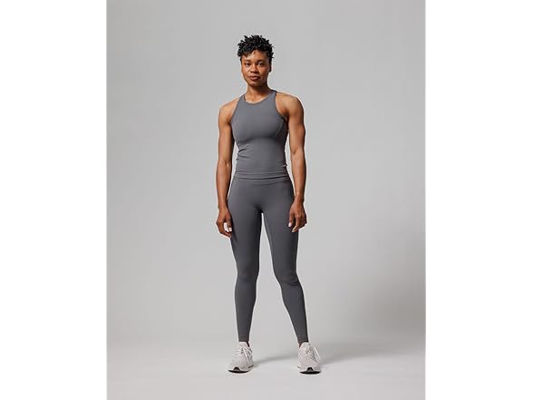 THREE NAILS Nova Leggings_Space_Grey_S