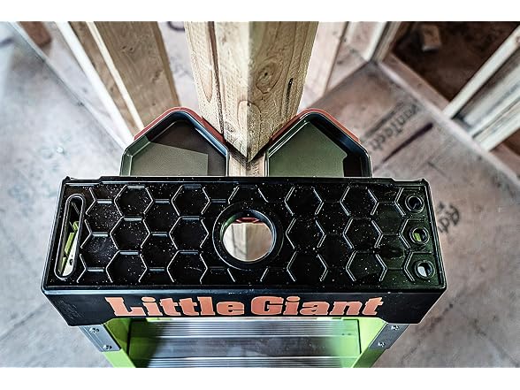 Little Giant Ladder Systems 13470-001 4' KING KOMBO