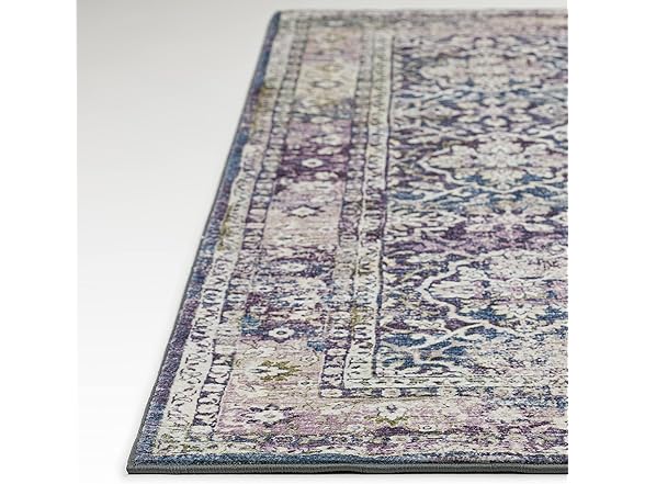 Dalyn Rugs Jericho JC3 Violet 9' x 12'