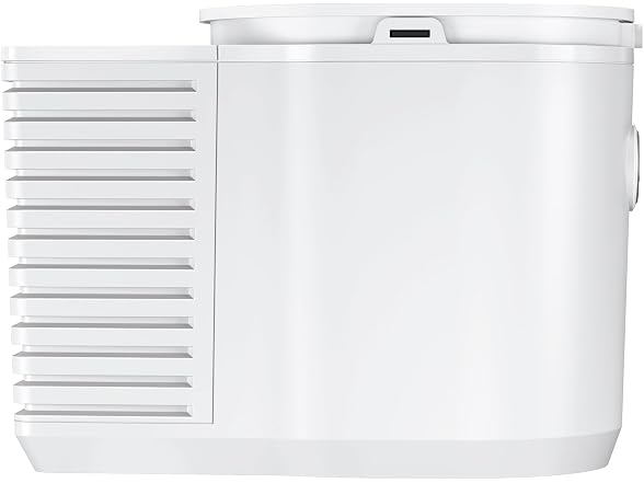 Jura 24264FR Jura Cool Control 1 Liter Milk Cooler (W