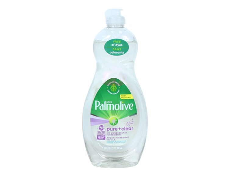 Palmolive MY-PD20UPCL 20 ozs 9PK Palmolive Ultra Dis