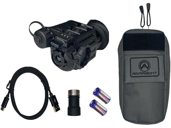 Armasight Sidekick 320 Monocular