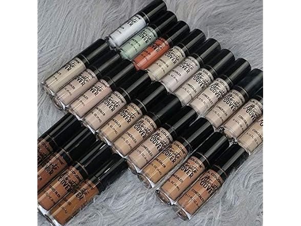 L.A. COLORS Ultimate Cover Concealer