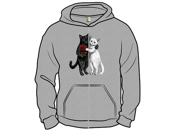 Lovebound Cats